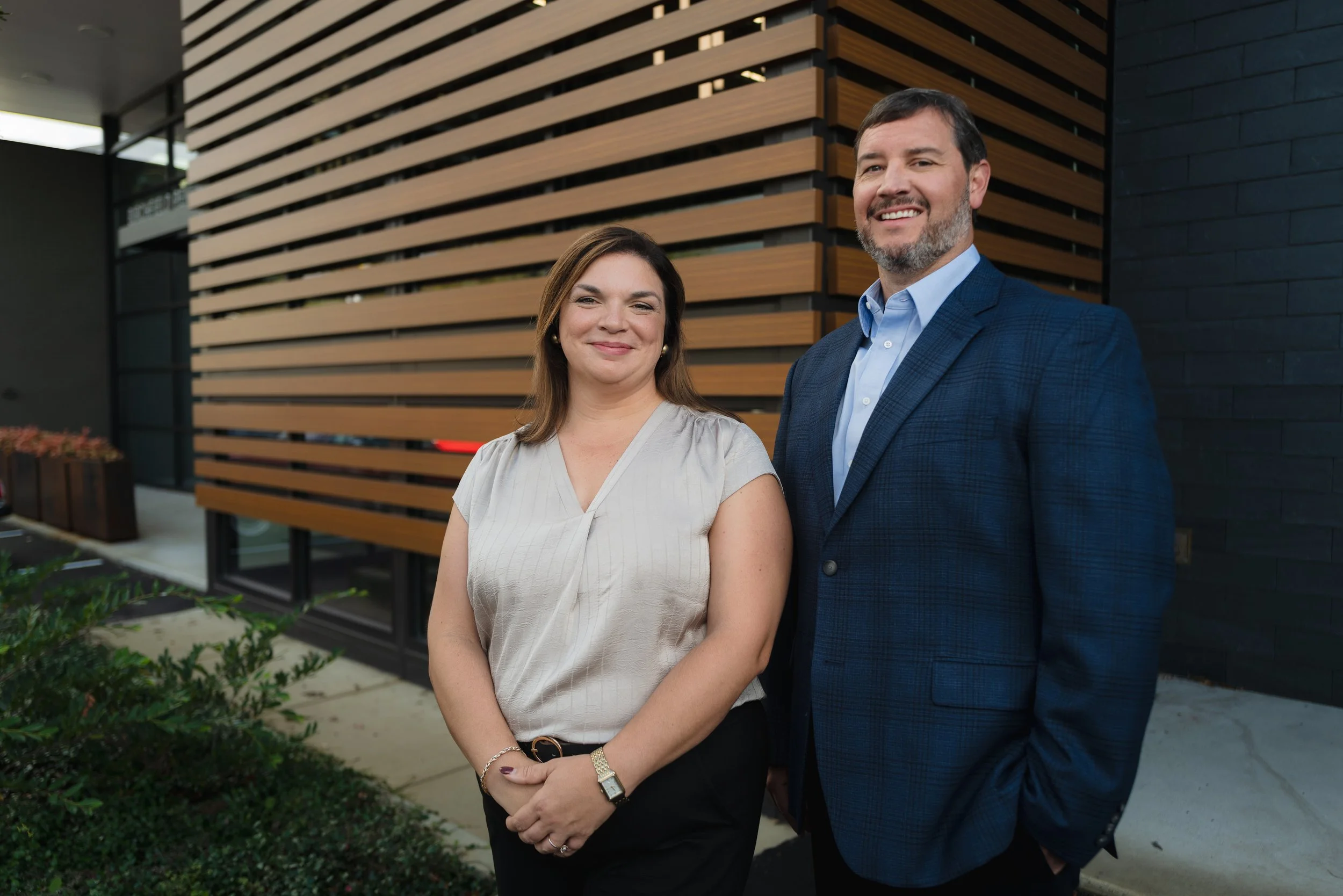 Announcing Alan Crotwell and Alicia Pughsley as Principals at BPA!