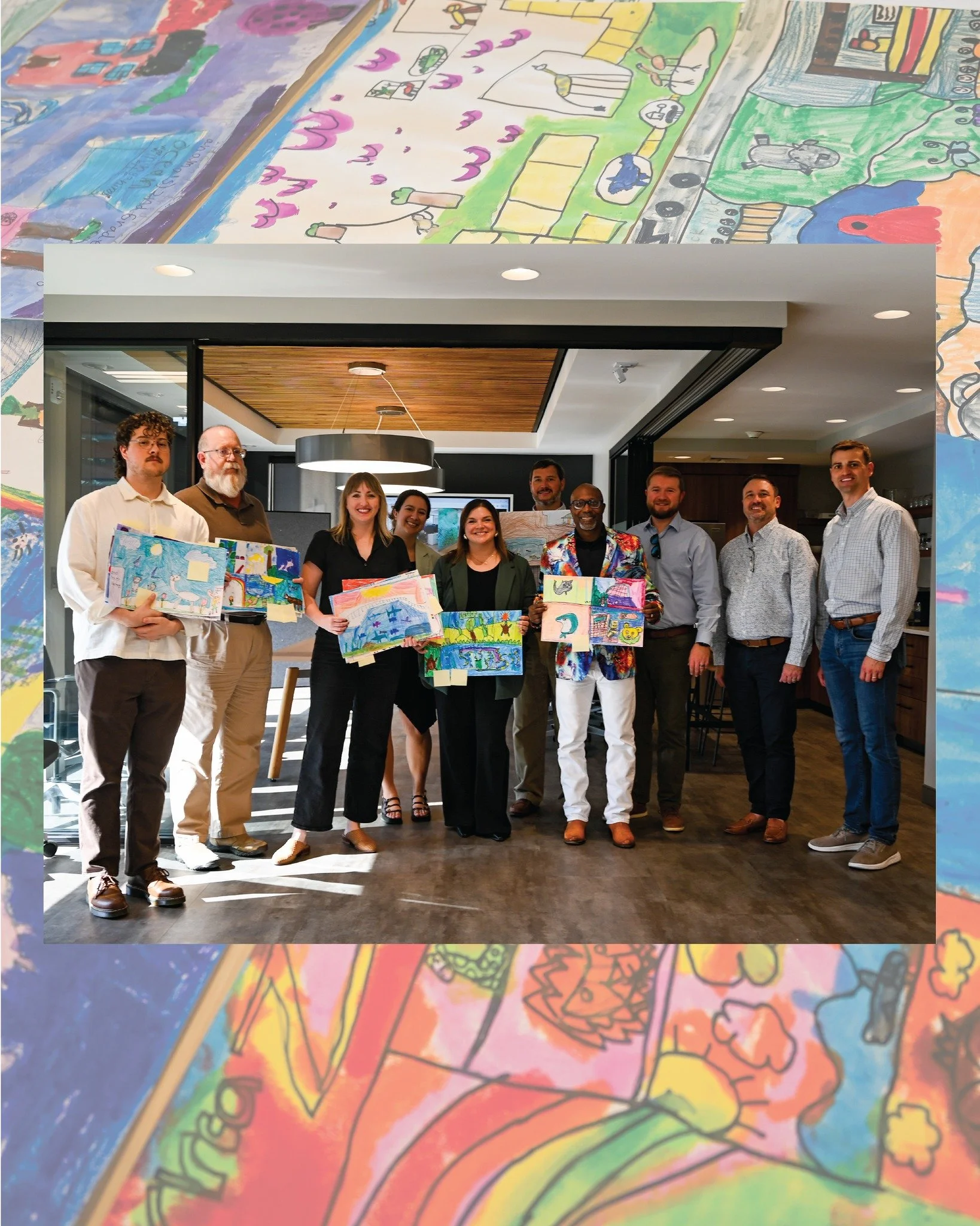 We partnered with Schoel Engineering to help judge this year&rsquo;s @alabamacenterforarch  dreamARCHITECTURE entries. The prompt? Design your dream zoo. 🐘🦥

From floating habitats to animal roller coasters&mdash;we loved seeing how imaginative and