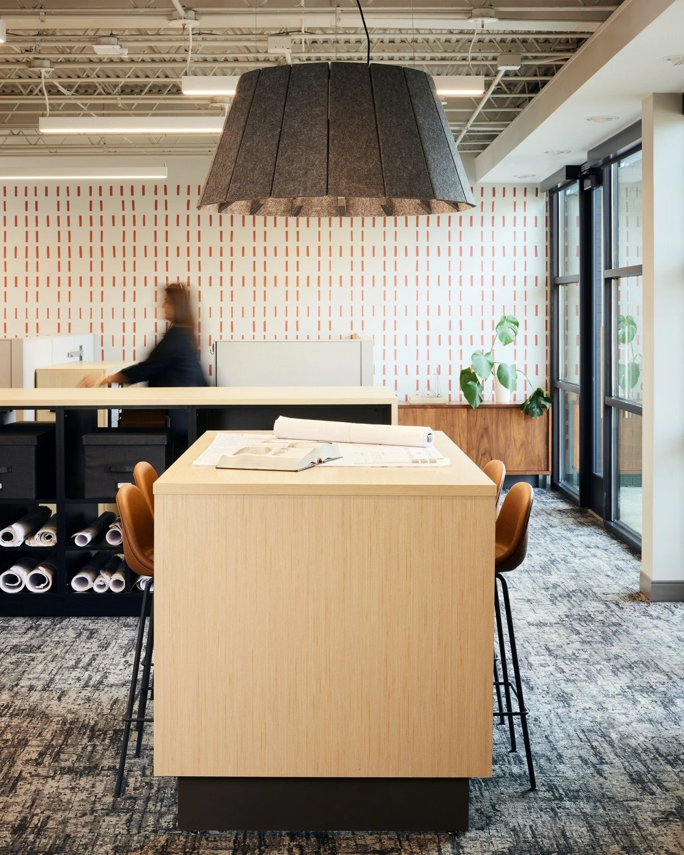 Sketches, specs, &amp; a little sunlight. 😎 #studiolife #birminghamal #designfirm #architecture