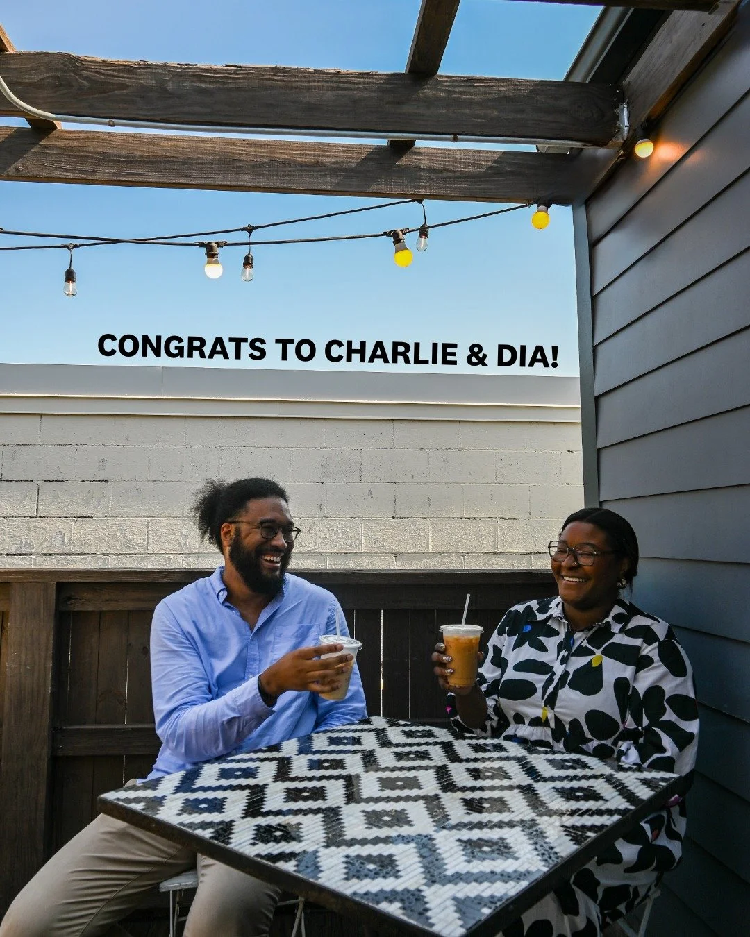 Big congrats to Charlie and Dia! 🎉

Charlie is now a licensed architect, and Dia is officially a registered interior designer! We&rsquo;re so proud of these two and the dedication, creativity, and hard work they bring to BPA every day. Here&rsquo;s 