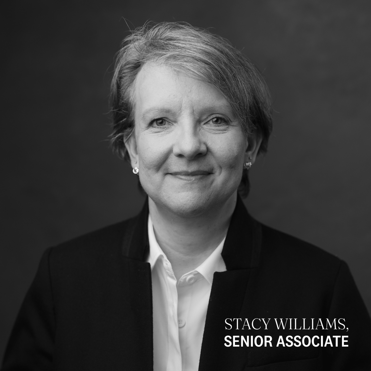 Stacy - Senior Assoc. LinkedIn Announcement.png