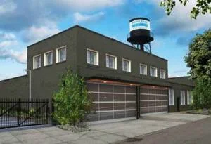 2137 Walnut Street