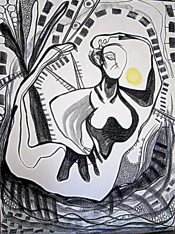 The Sun Sometimes Sets