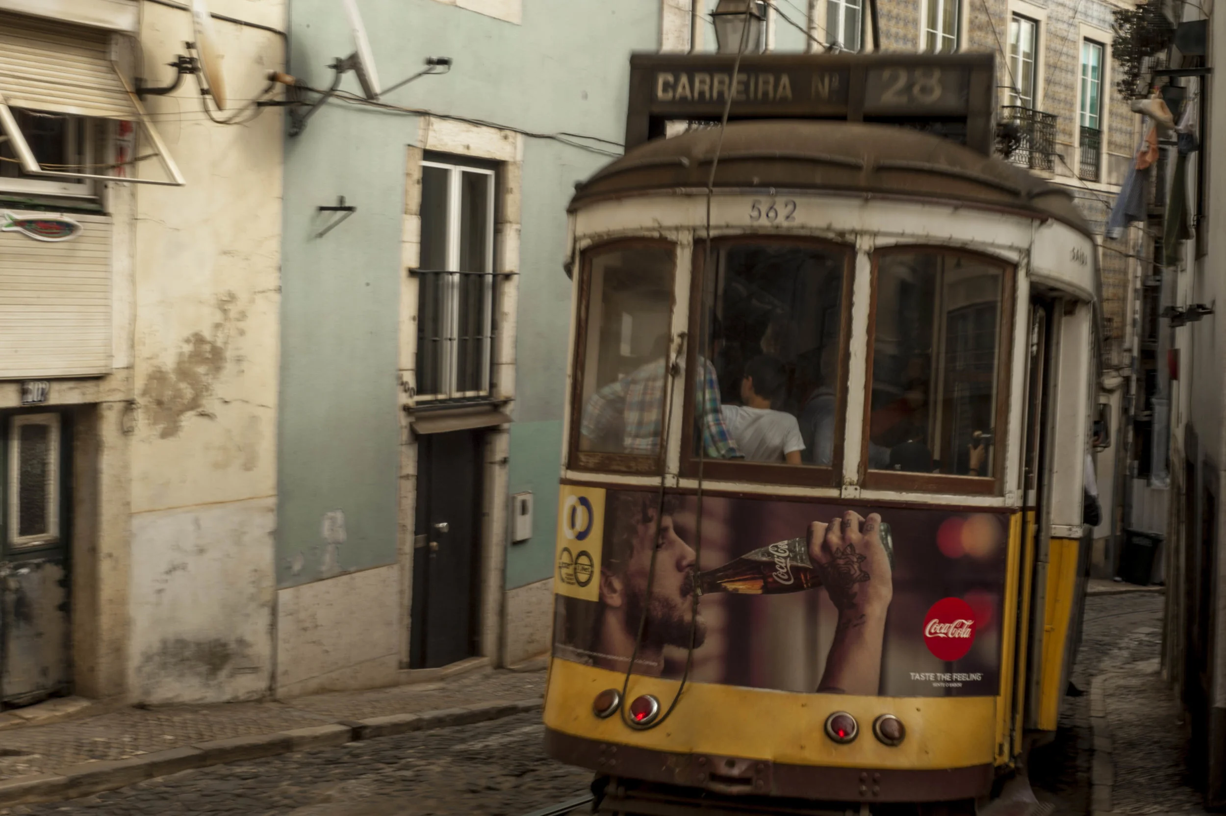 Lisbon