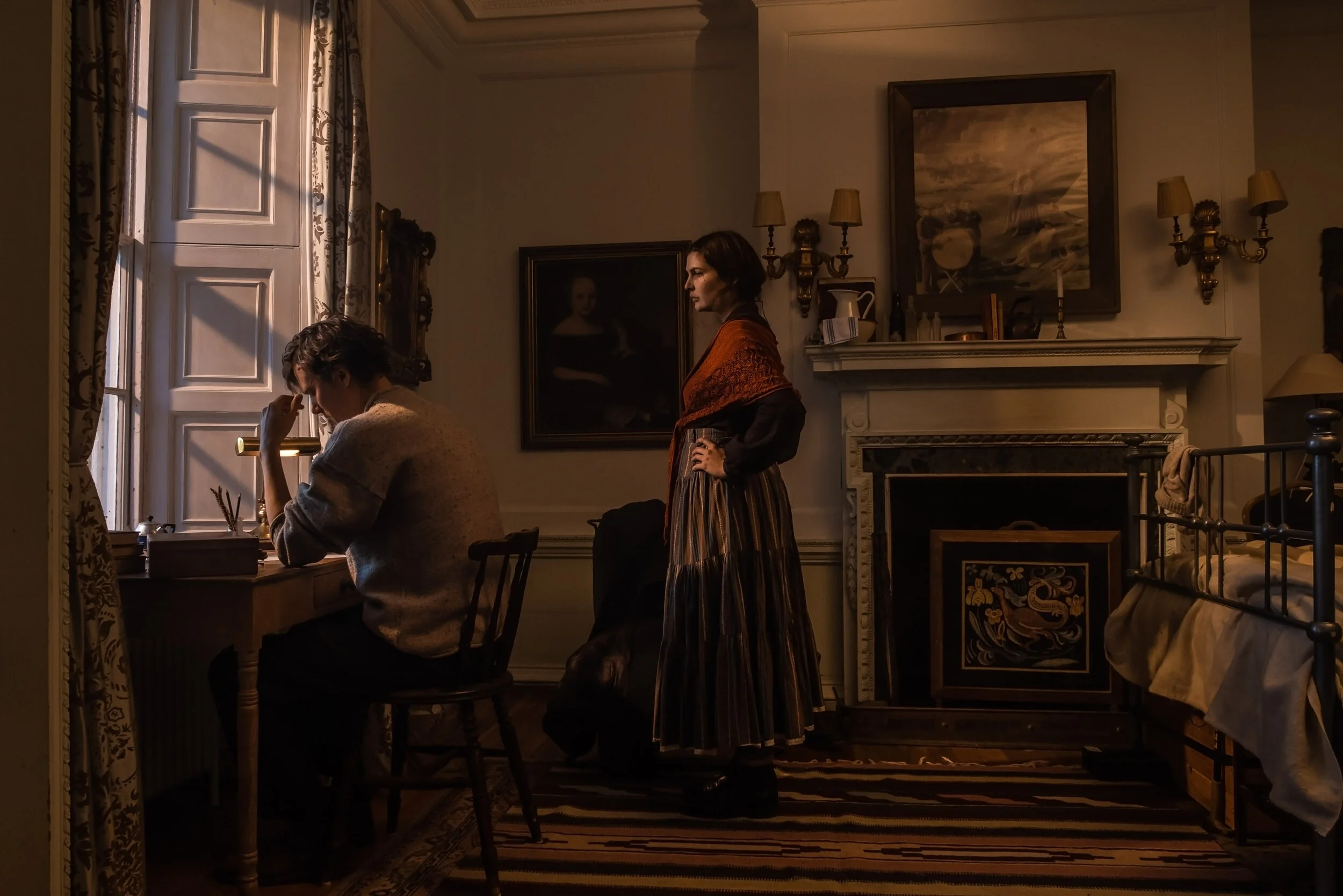 PART ONE | Make Hay…