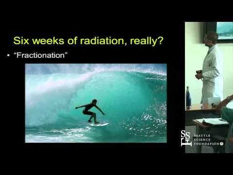 CyberKnife vs. GammaKnife for Skull Base & CPA Lesions by Christopher Loiselle, M.D.