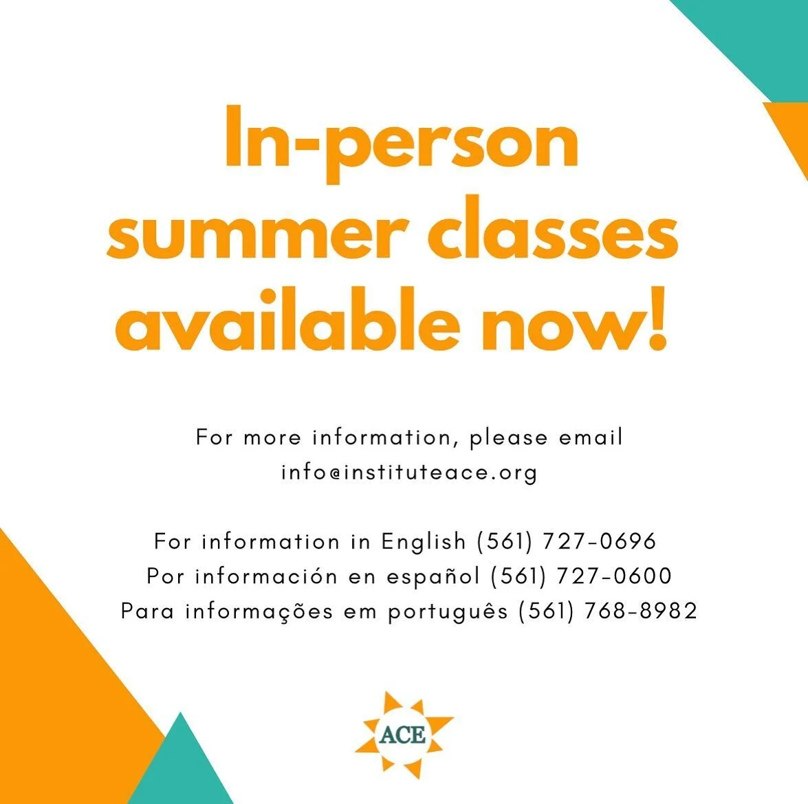 English Classes/Clases/Aulas ingles F1 Visa United States/estado unidos