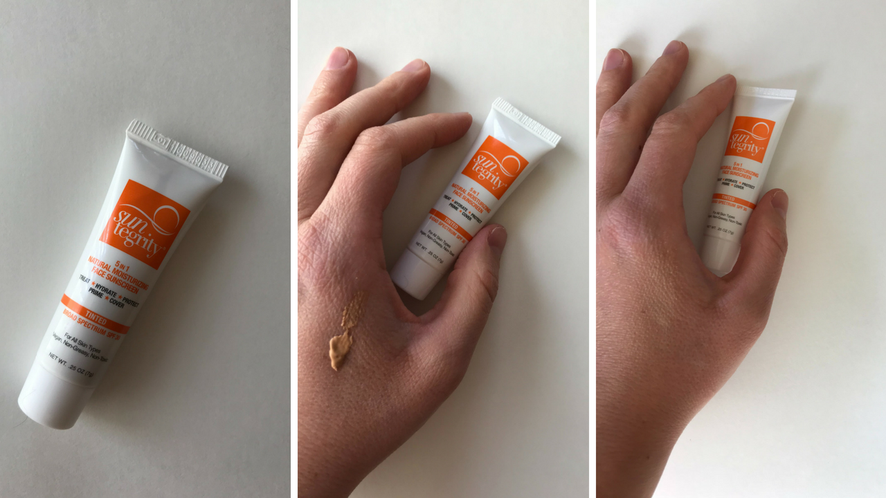 suntegrity 5 in 1 reviews