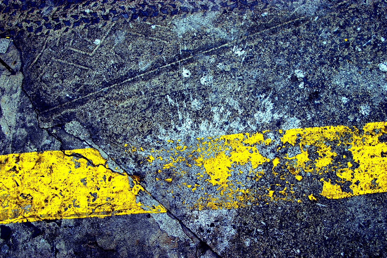 Choque, 2006