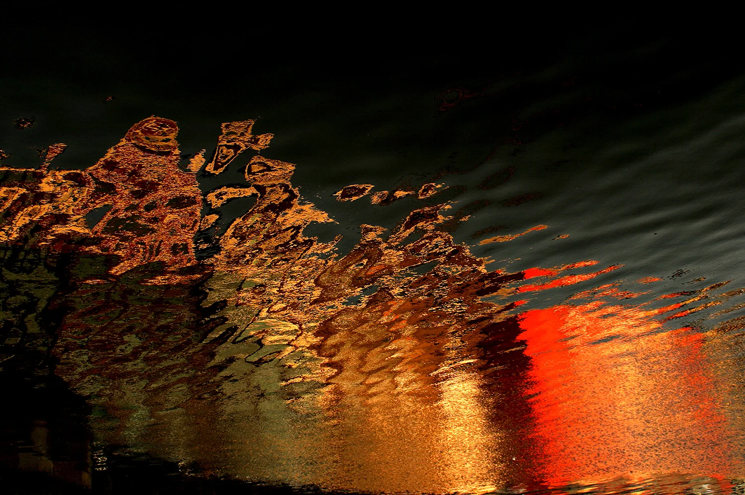 Amsterdam 2, 2006