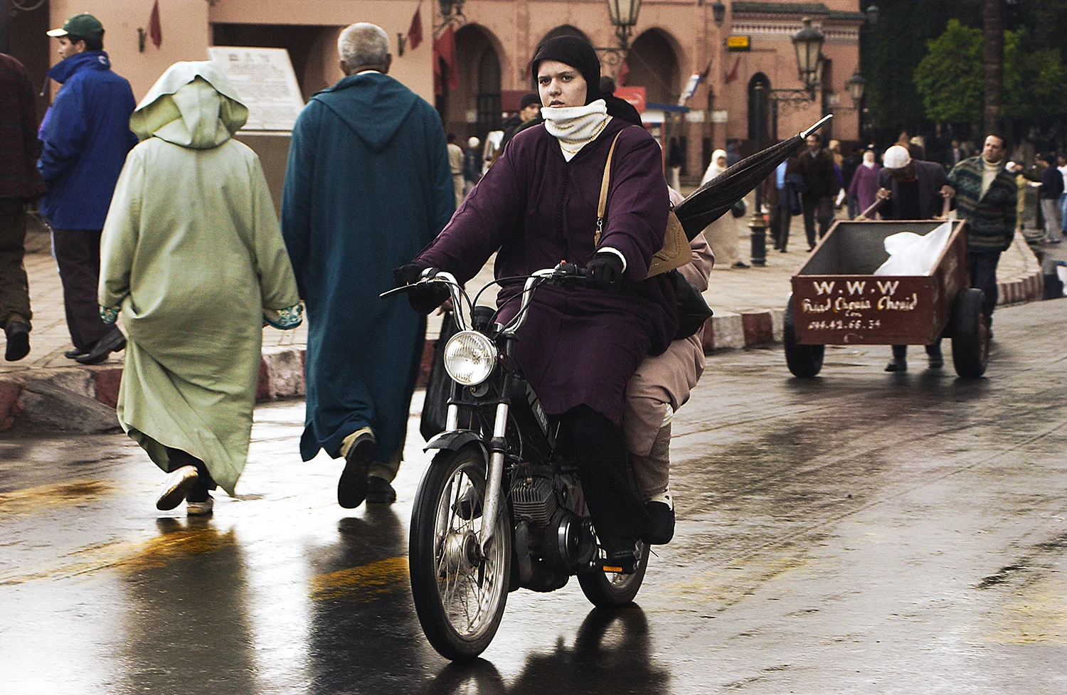 Velo 10