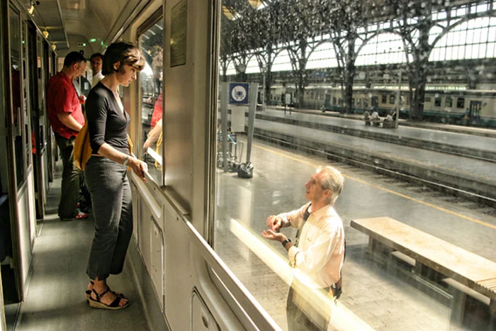 Arrivederci, 2006