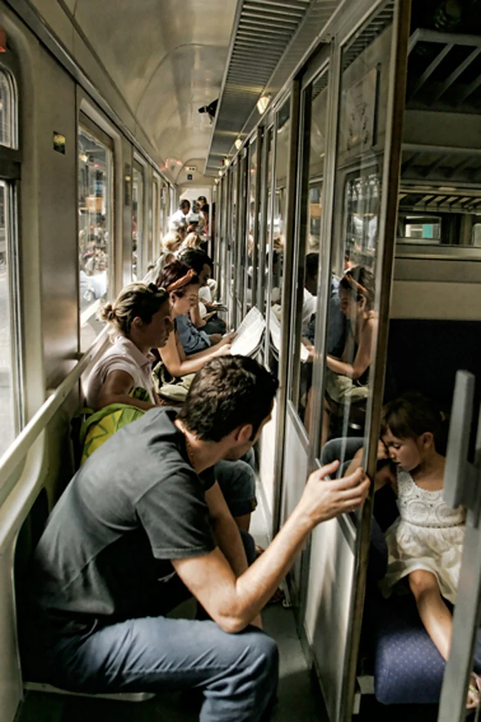 Camino a Recco, 2006