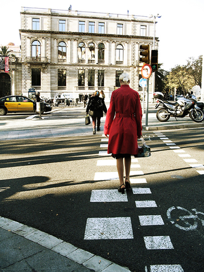 Invierno rojo, 2005