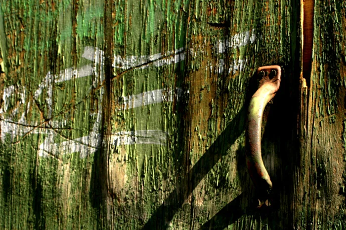 Puerta, Milan, 2006