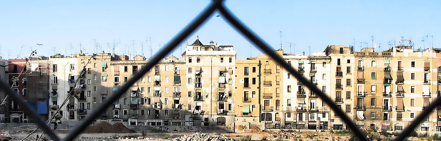 BARCELONA.