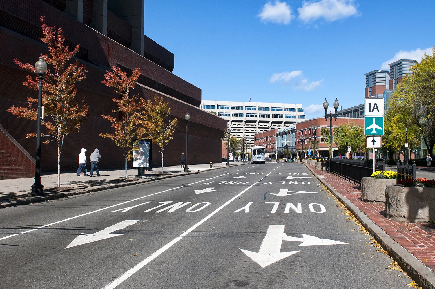 BOSTON.