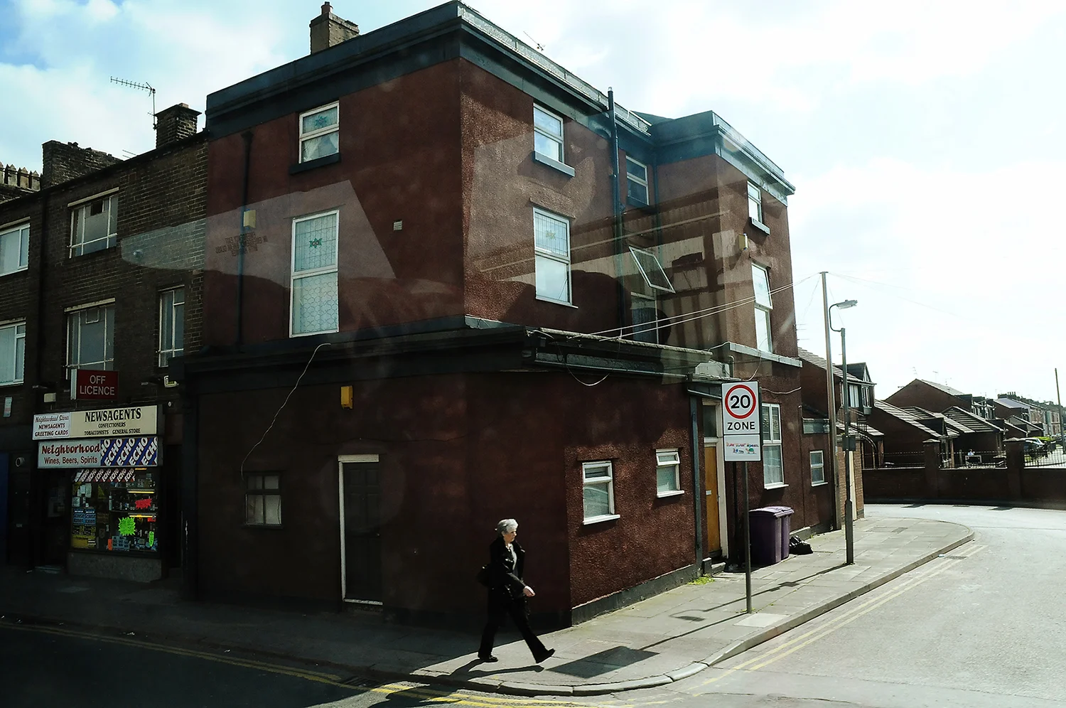 LIVERPOOL.