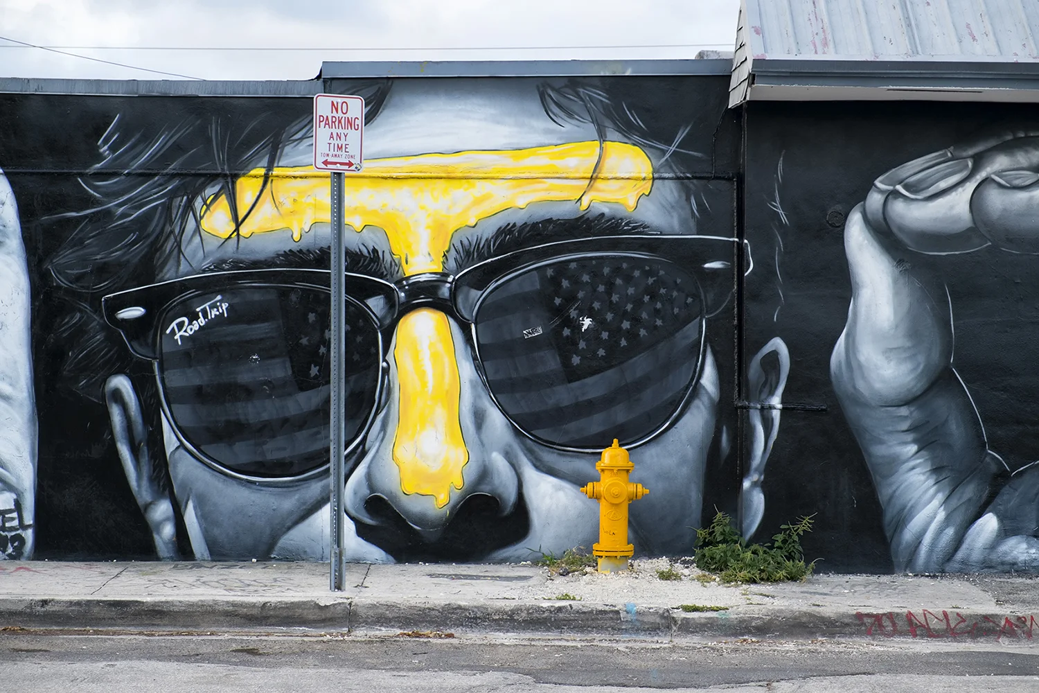 MIAMI.