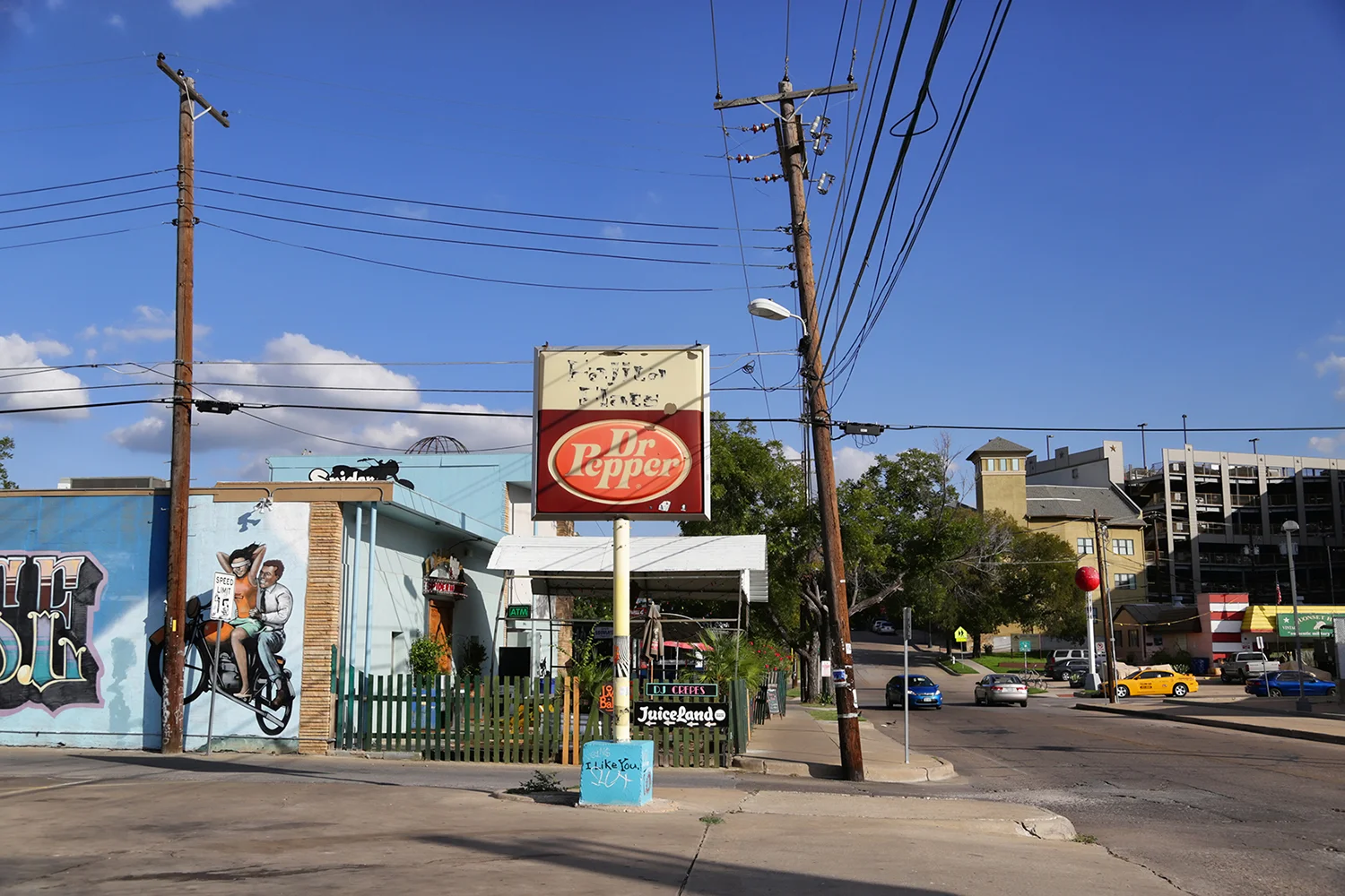 AUSTIN.