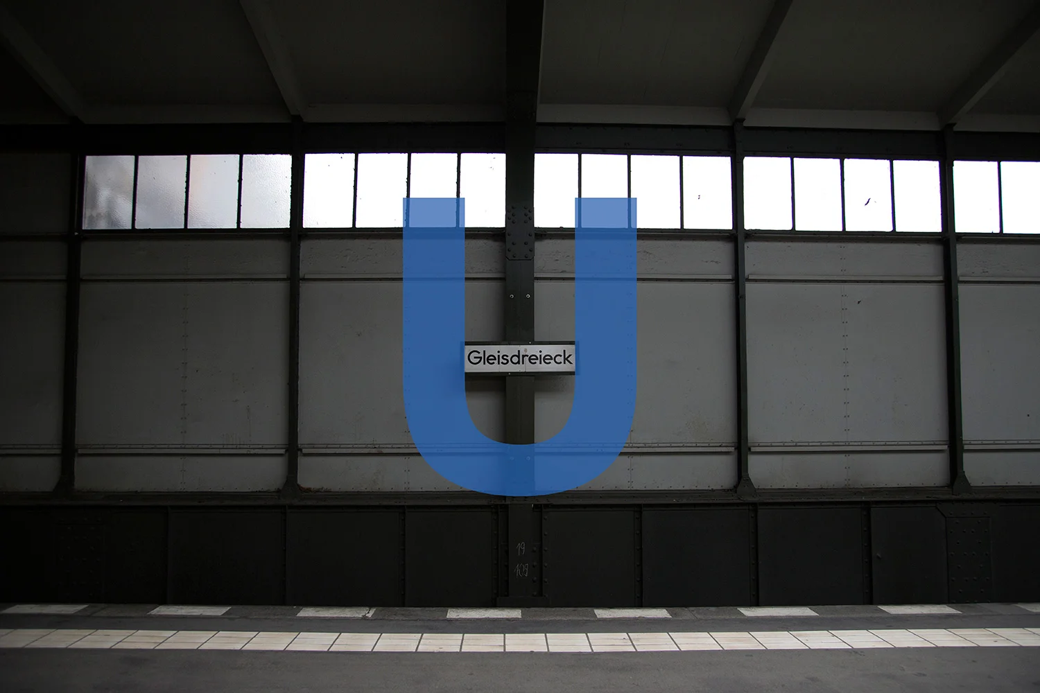 U-bahn