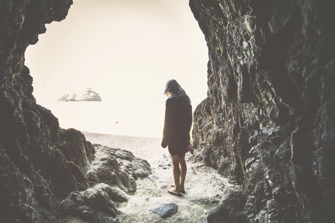Who Really Knows How to Handle Loss and Grief?