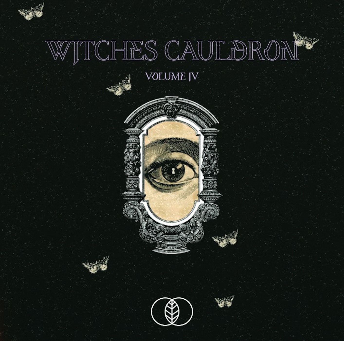 Witches Cauldron Vol. 4