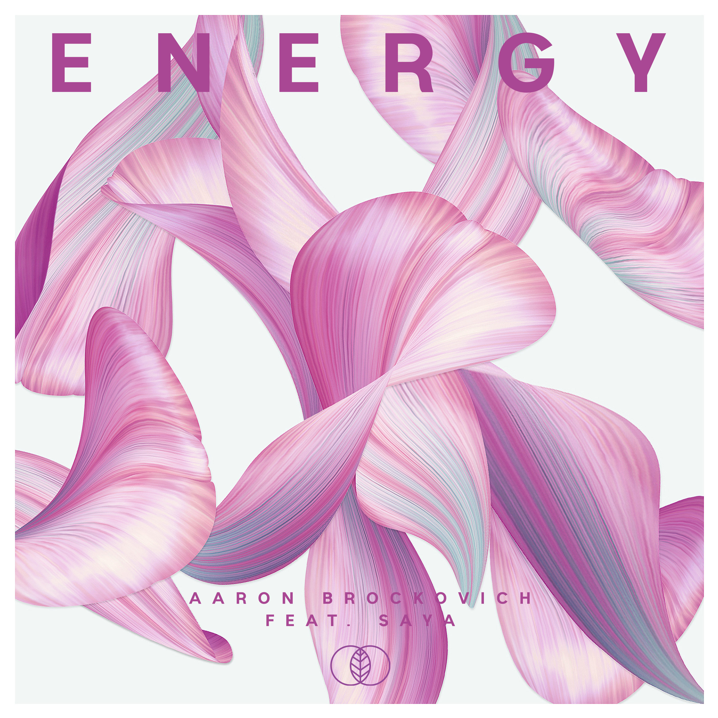 Aaron Brockovich - Energy (ft. Saya)