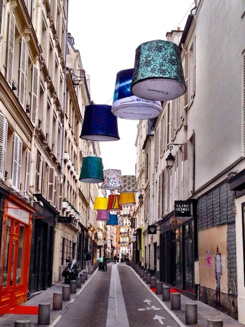 Paris D&eacute;co Off 2026 ✨ We&rsquo;re heading to Paris and getting ready to immerse ourselves in the best of interior design furnishings-luxury textiles, wallcoverings, furniture, accessories, and decorative finishes from leading international stu