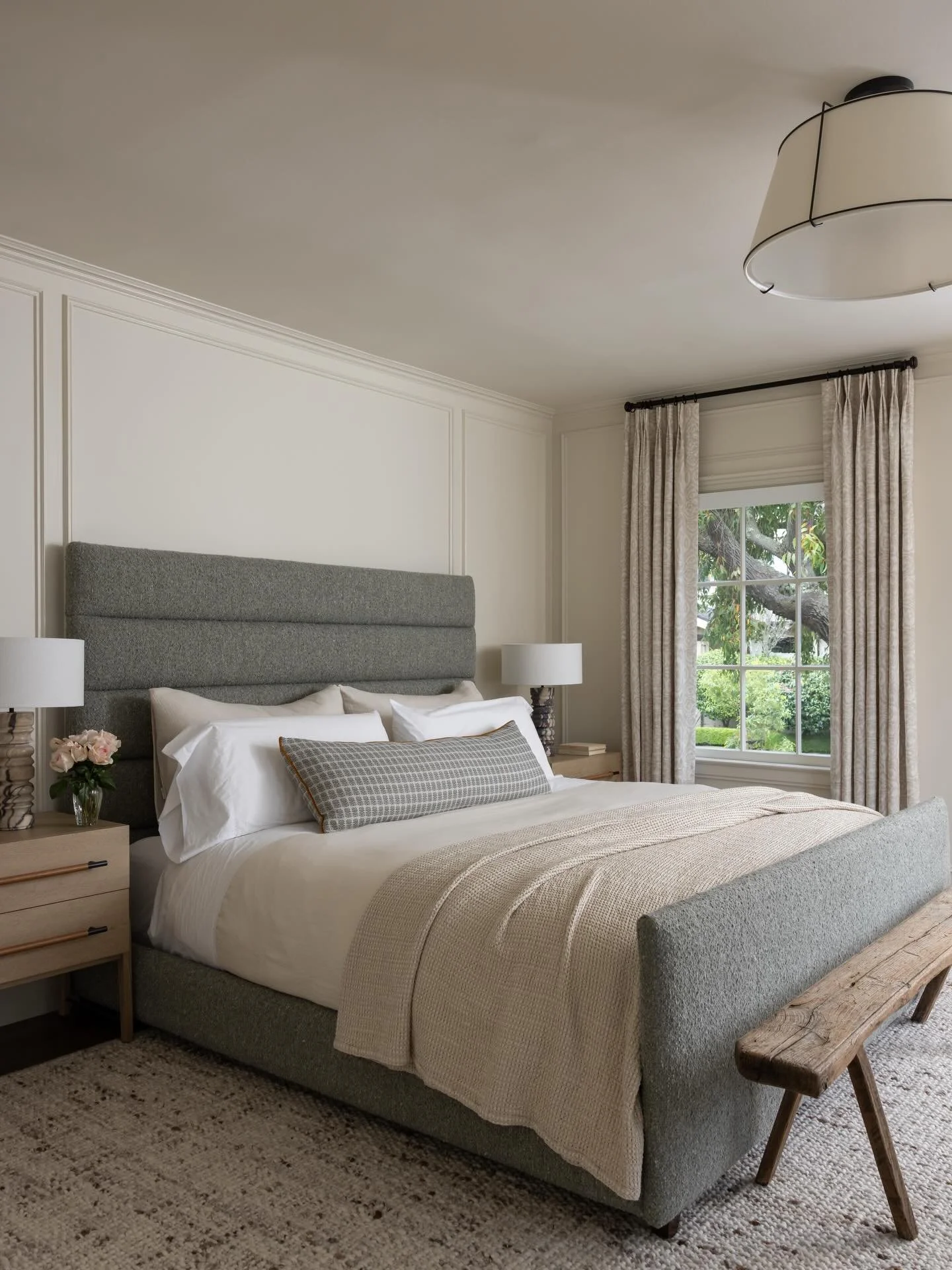 &ldquo;What I love most is the sense of calm it offers. It feels worlds away from the density and pace of downtown San Francisco, while still being deeply connected to the city. It has an almost storybook quality that makes it incredibly special.&rdq