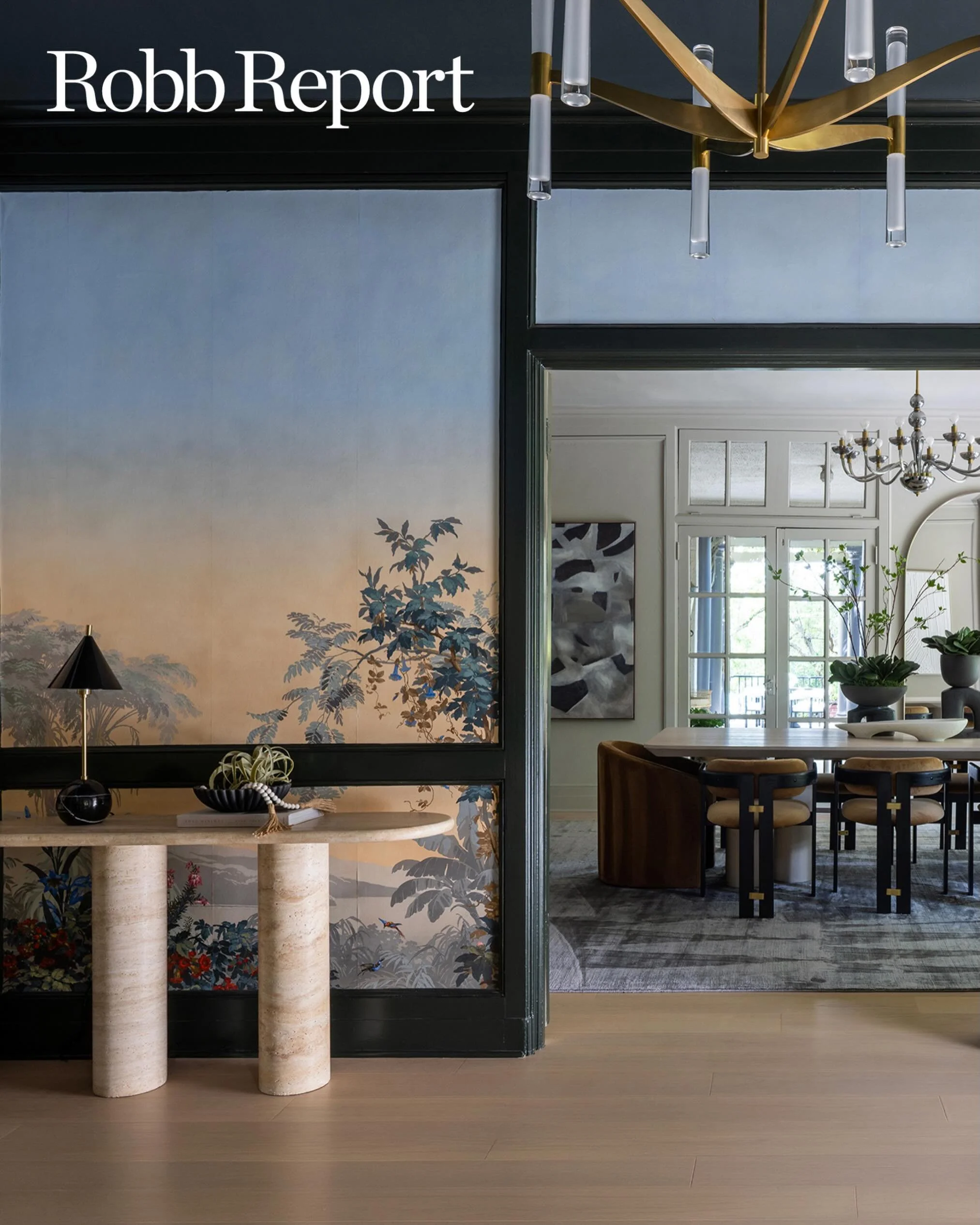 &ldquo;The Ball Estate isn&rsquo;t just a property-it&rsquo;s a feeling. 
From the moment you enter beneath the redwoods, you experience a sense of peace, history, and timeless beauty that makes this estate truly unforgettable.&rdquo; - Khrista Jarvi