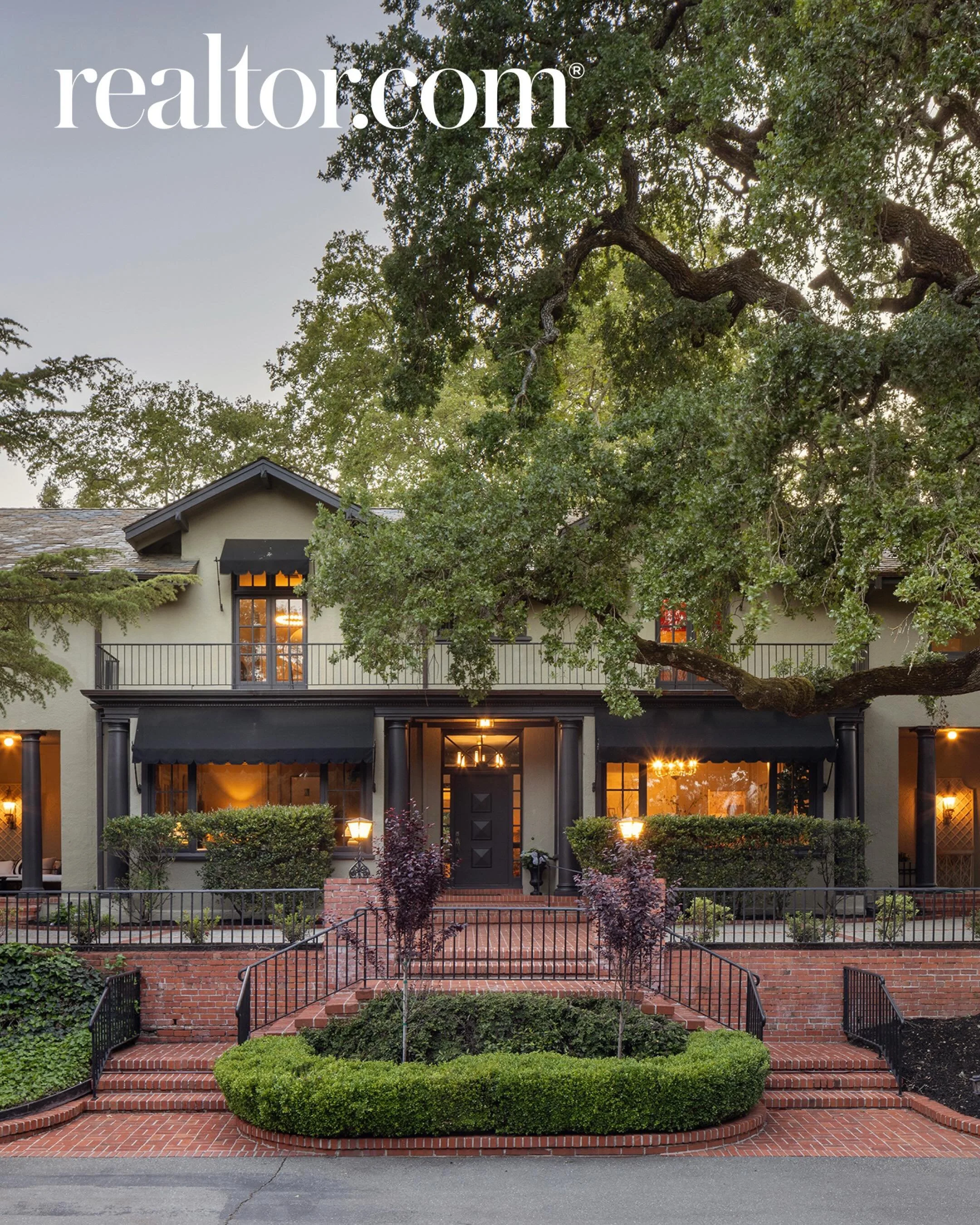 Press momentum for The Ball Estate.

We are proud to share the incredible media attention secured thus far for The Ball Estate, an exclusive property now for sale in Alamo, California, represented by our clients, @khristajarvisteam 

From standout ed