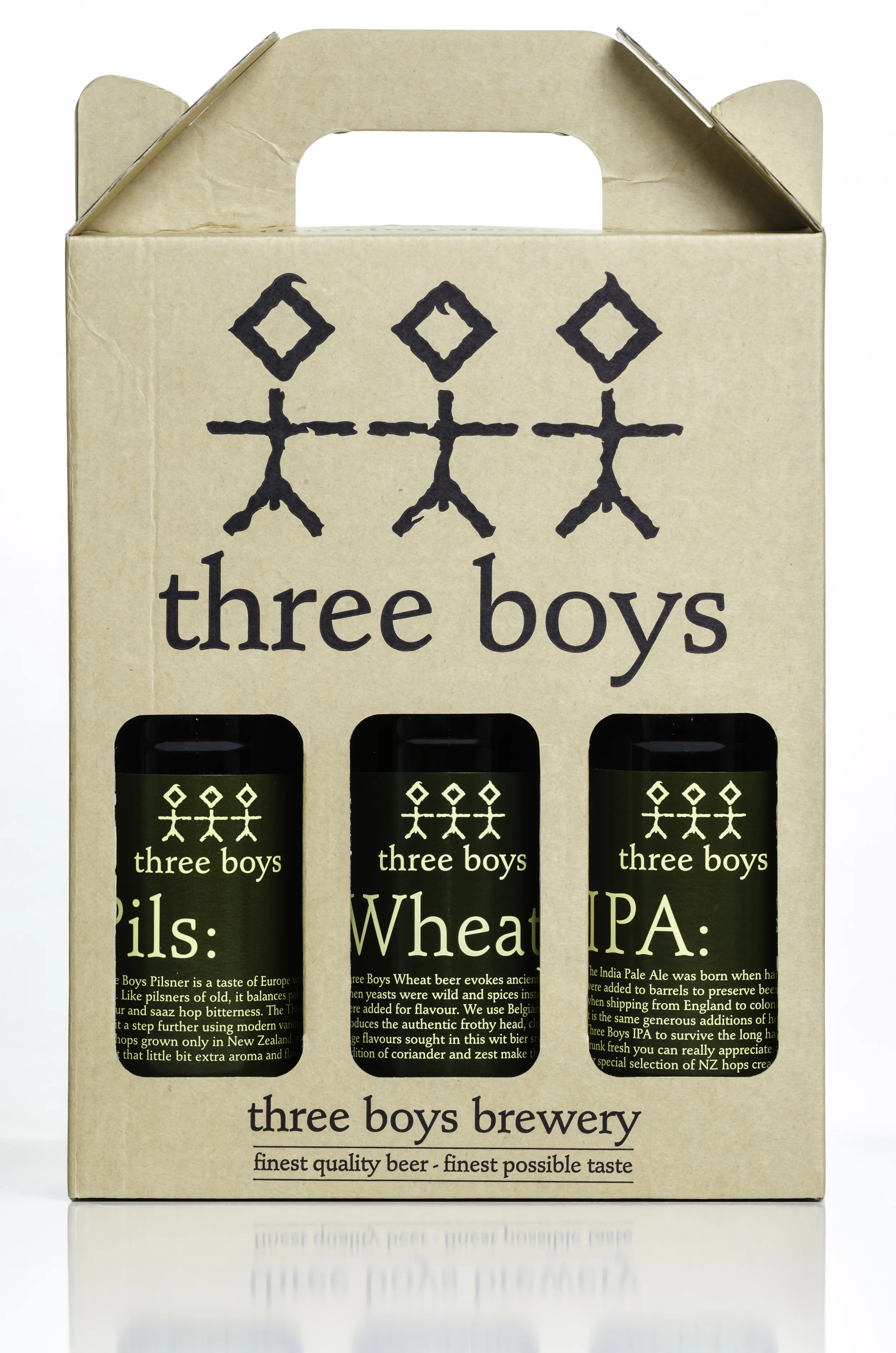 Gift Pack