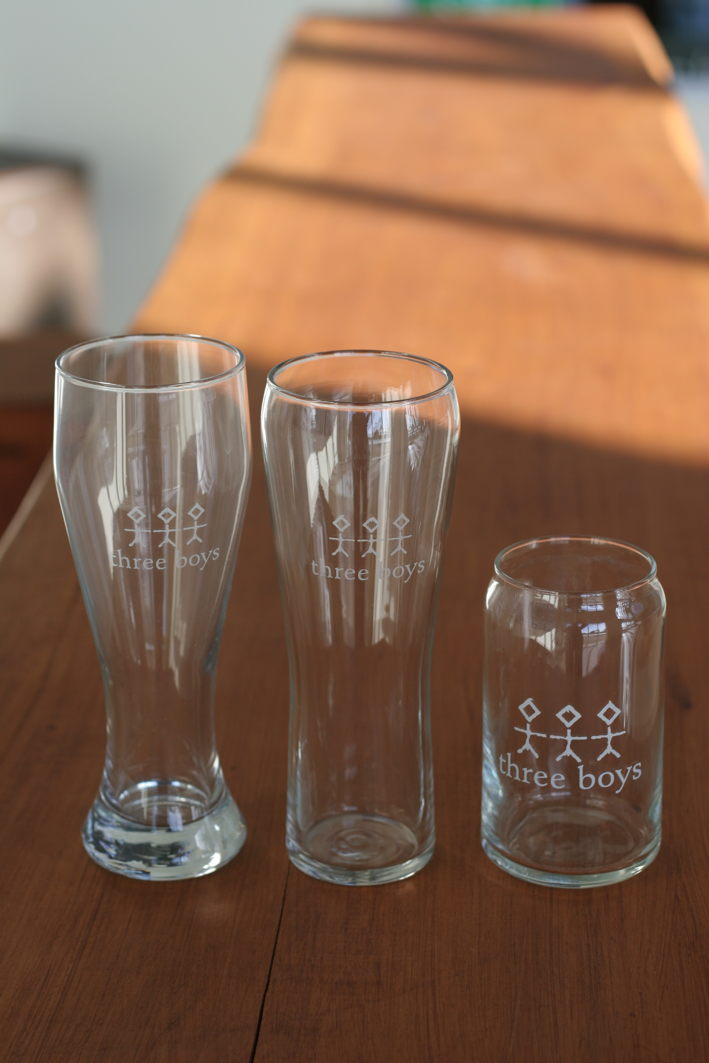 Glassware