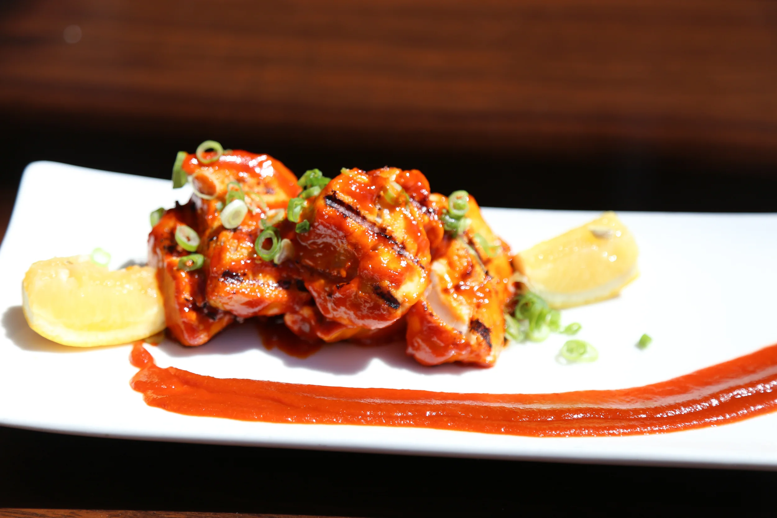 Tag your Naked Fish fare on Instagram at #ifitsnotNAKEDdonteatit.