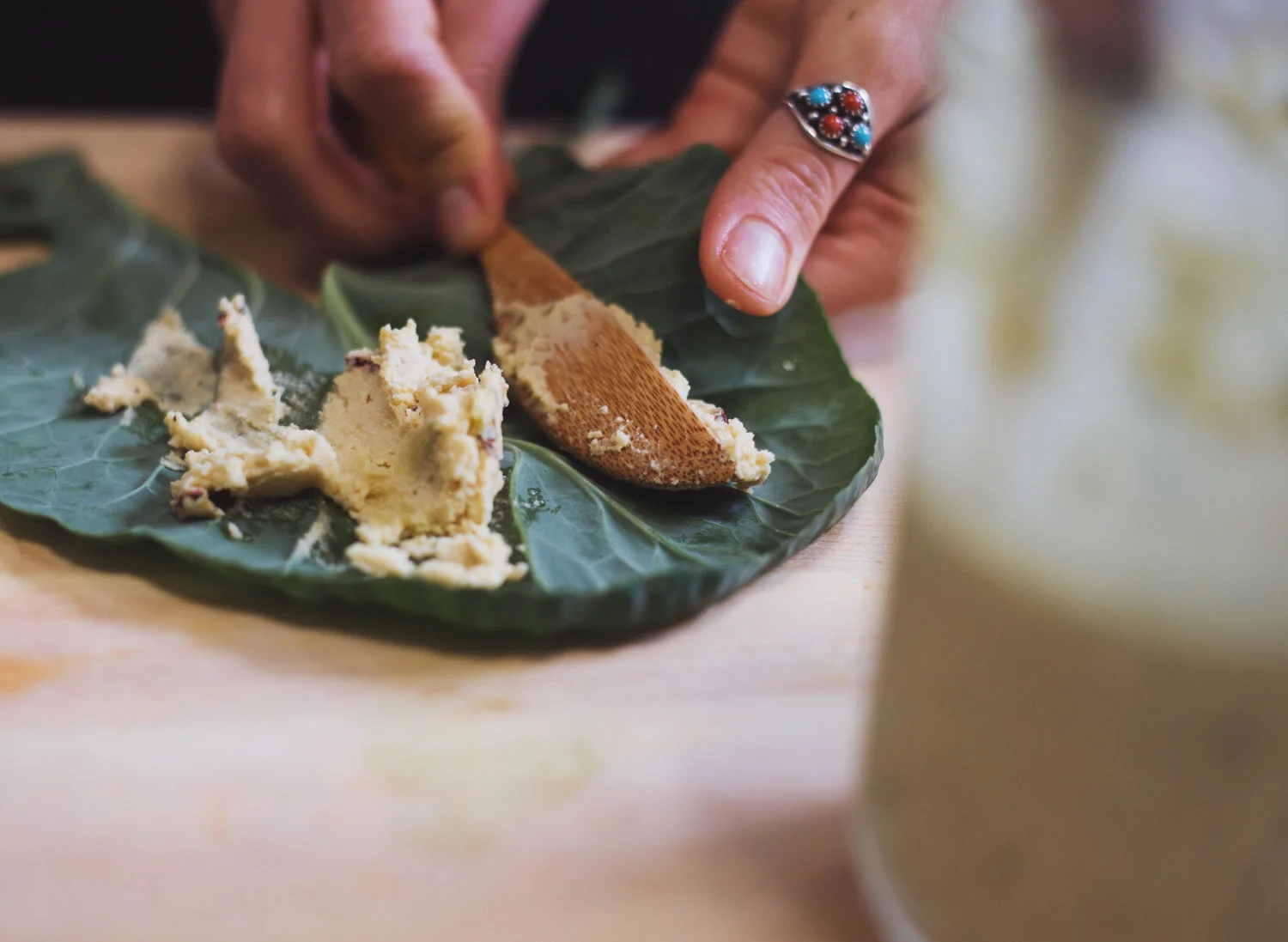 Magically nutritious: Planted to open in the Village of Arroyo Grande