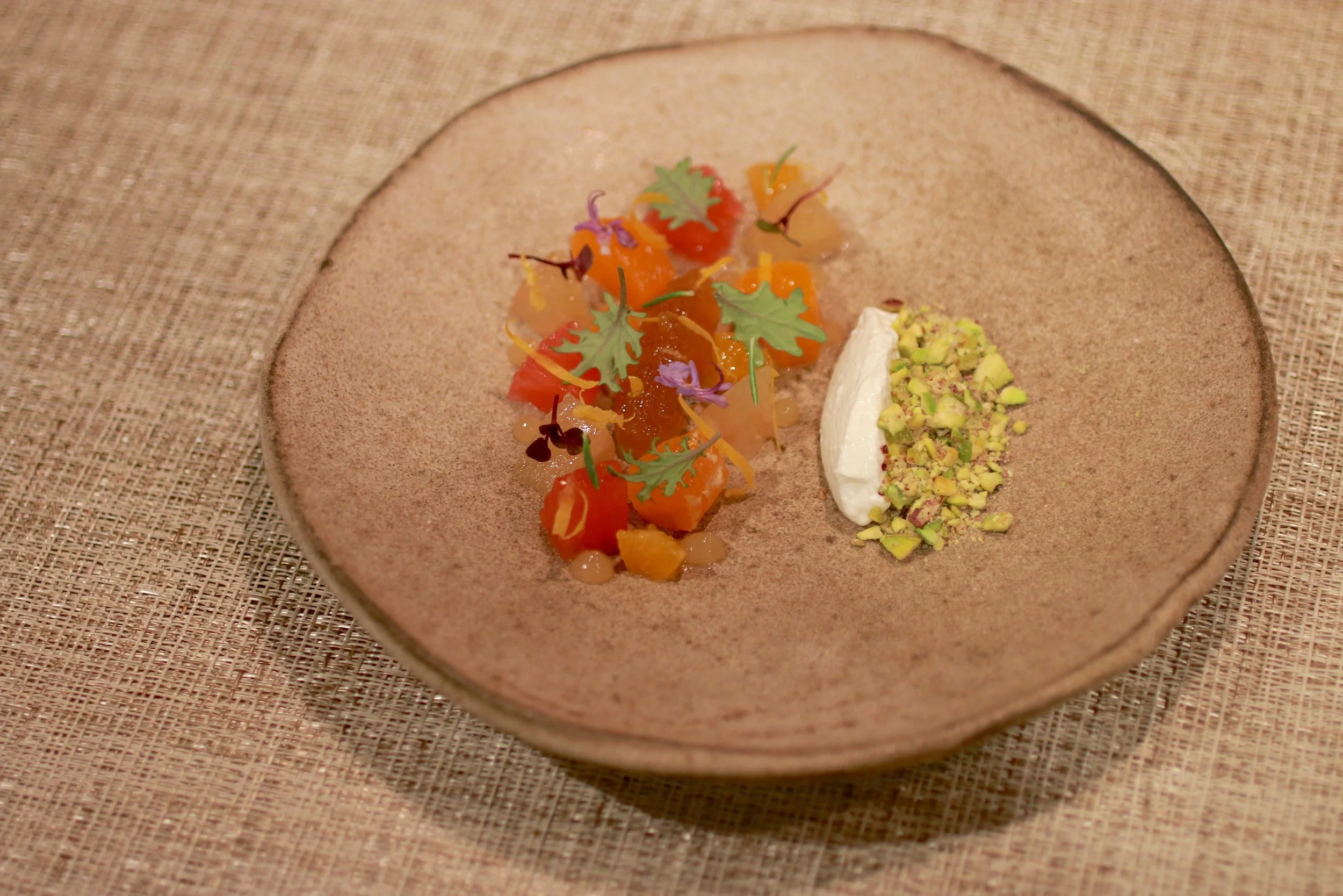 Six plates, infinite possibilities: Six Test Kitchen is the coolest local cooking class you've never heard of