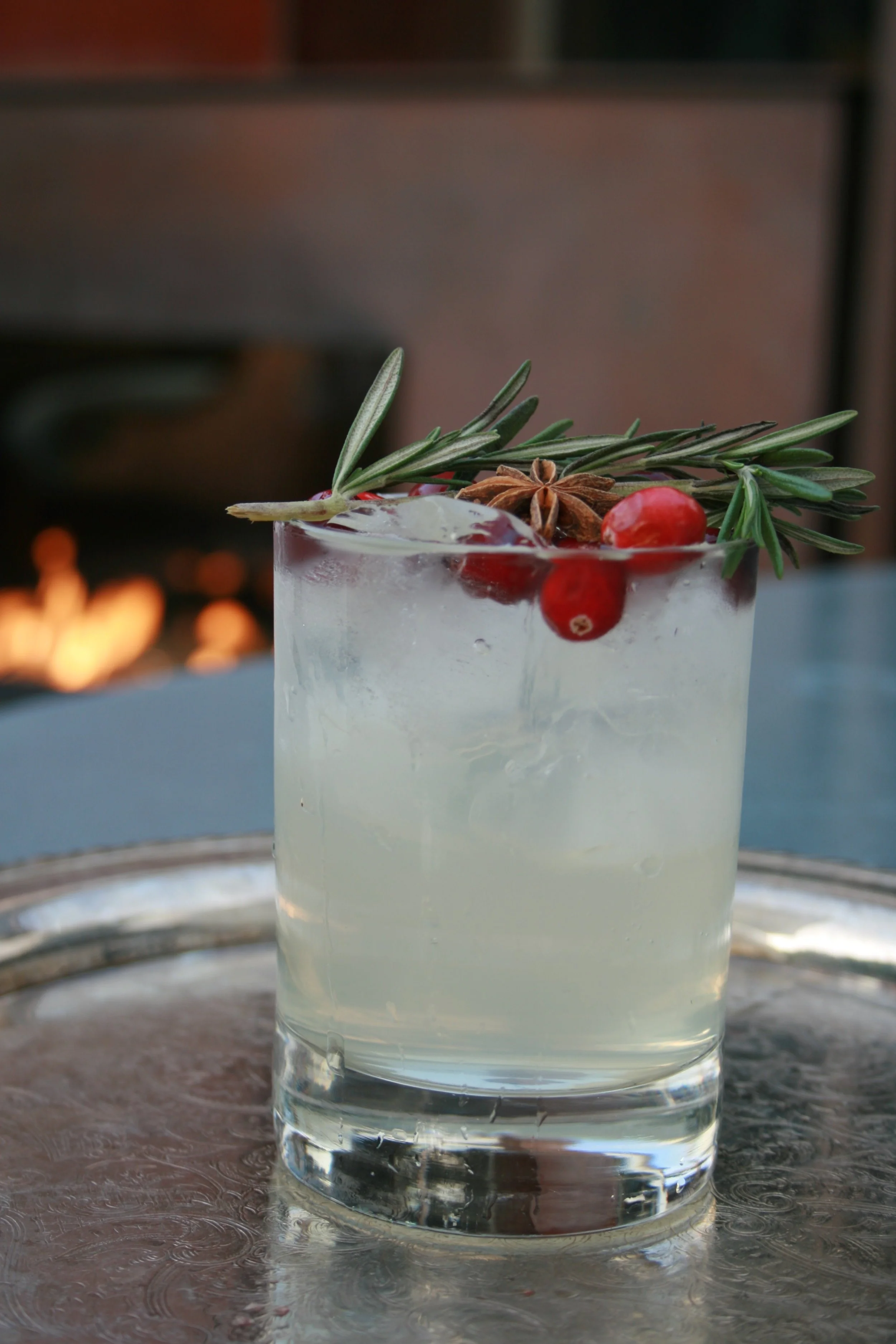 Root Elixirs takes the lag time out of bartending your next holiday soiree