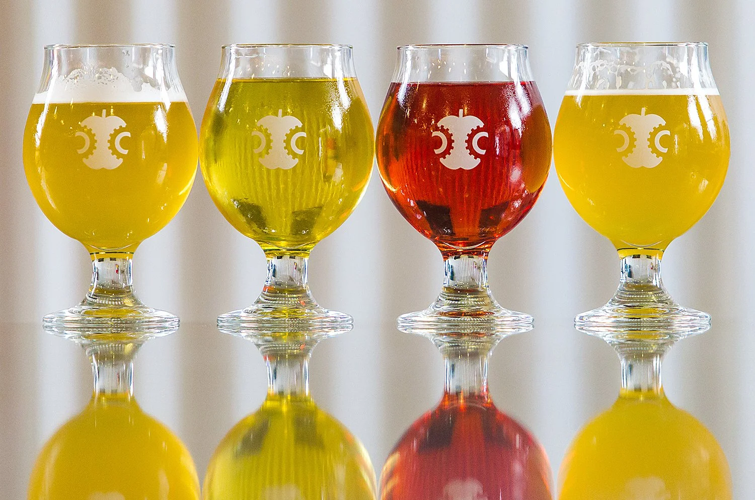 Apple uprising: Tin City Cider Co. offers up the ultimate palate cleanser