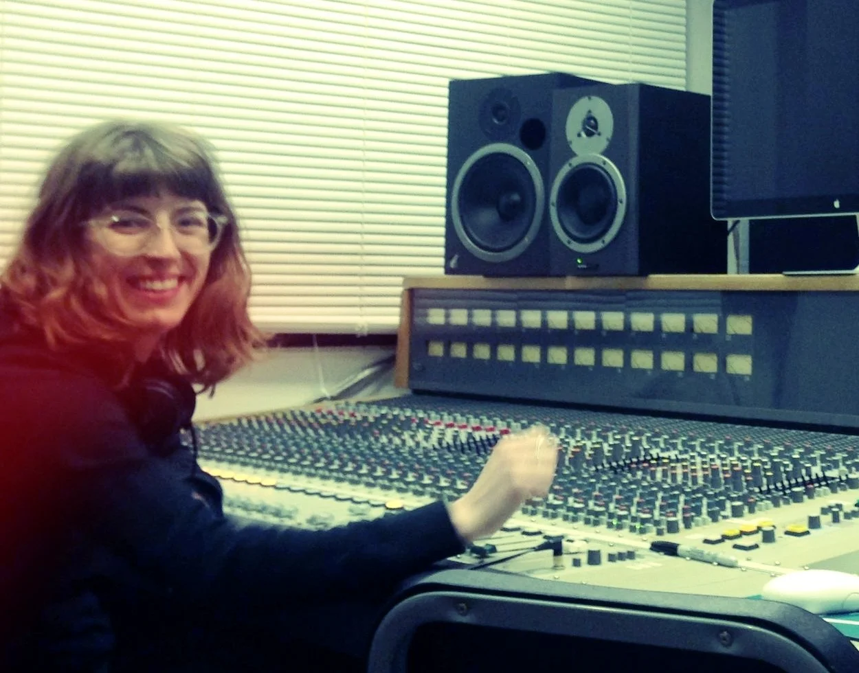 Be a Unicorn in Your Field (Podcast #14)