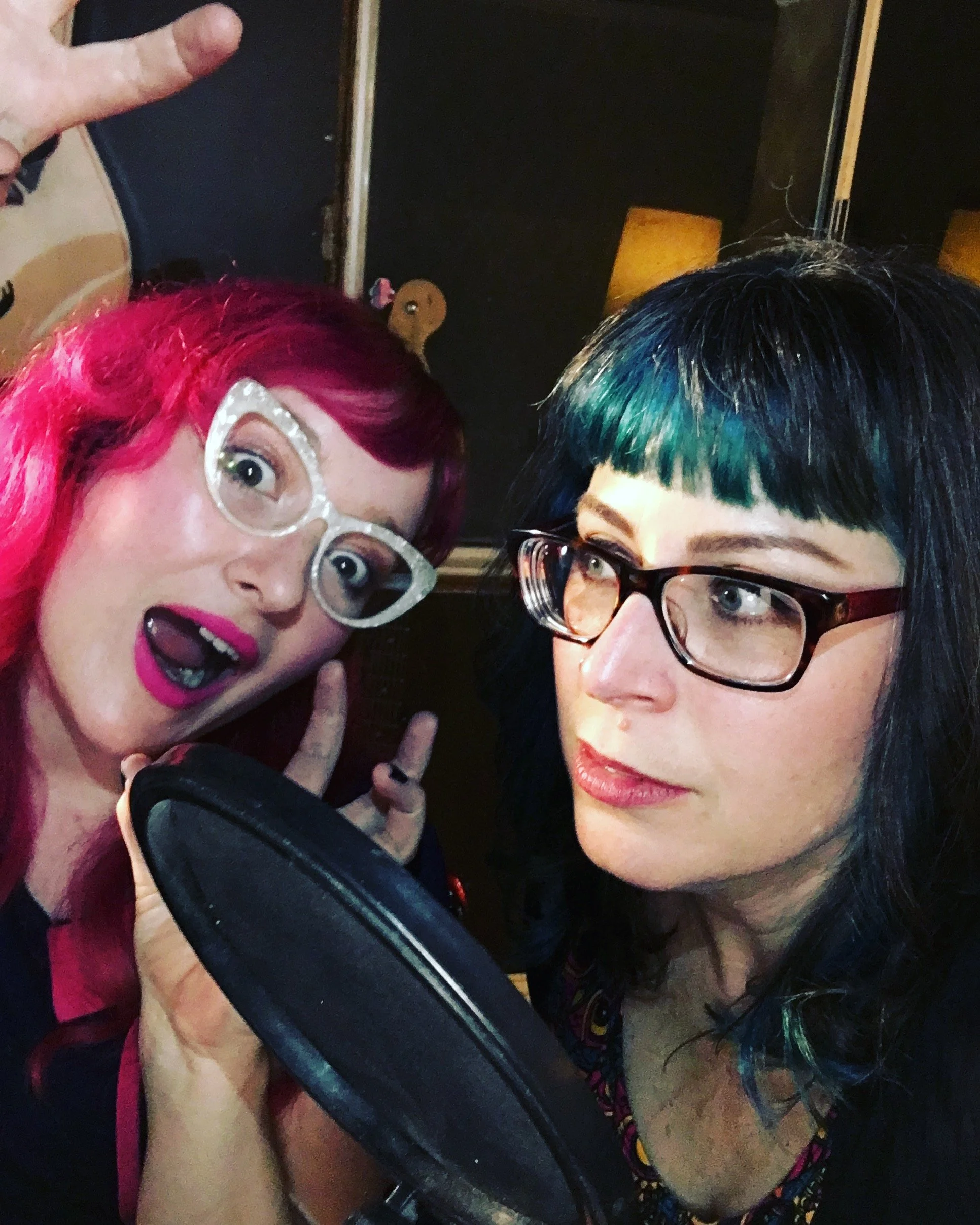 Sparkle &amp; Destroy Ep. 4: DGAF