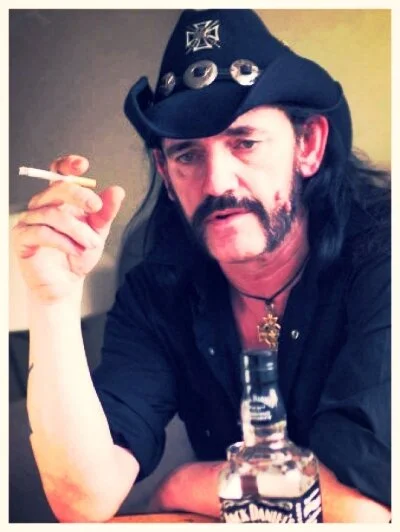 A Decade of Searching for Lemmy