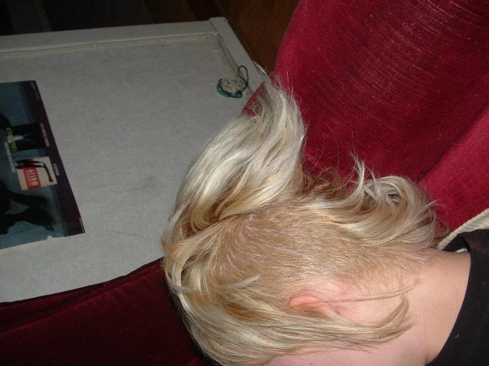 Fear and Self Loathing in Helsingborg