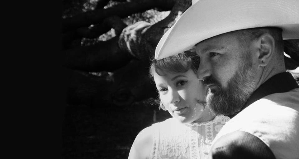 I met my man on a lonely back road: Diary of a REJ Mega Fan