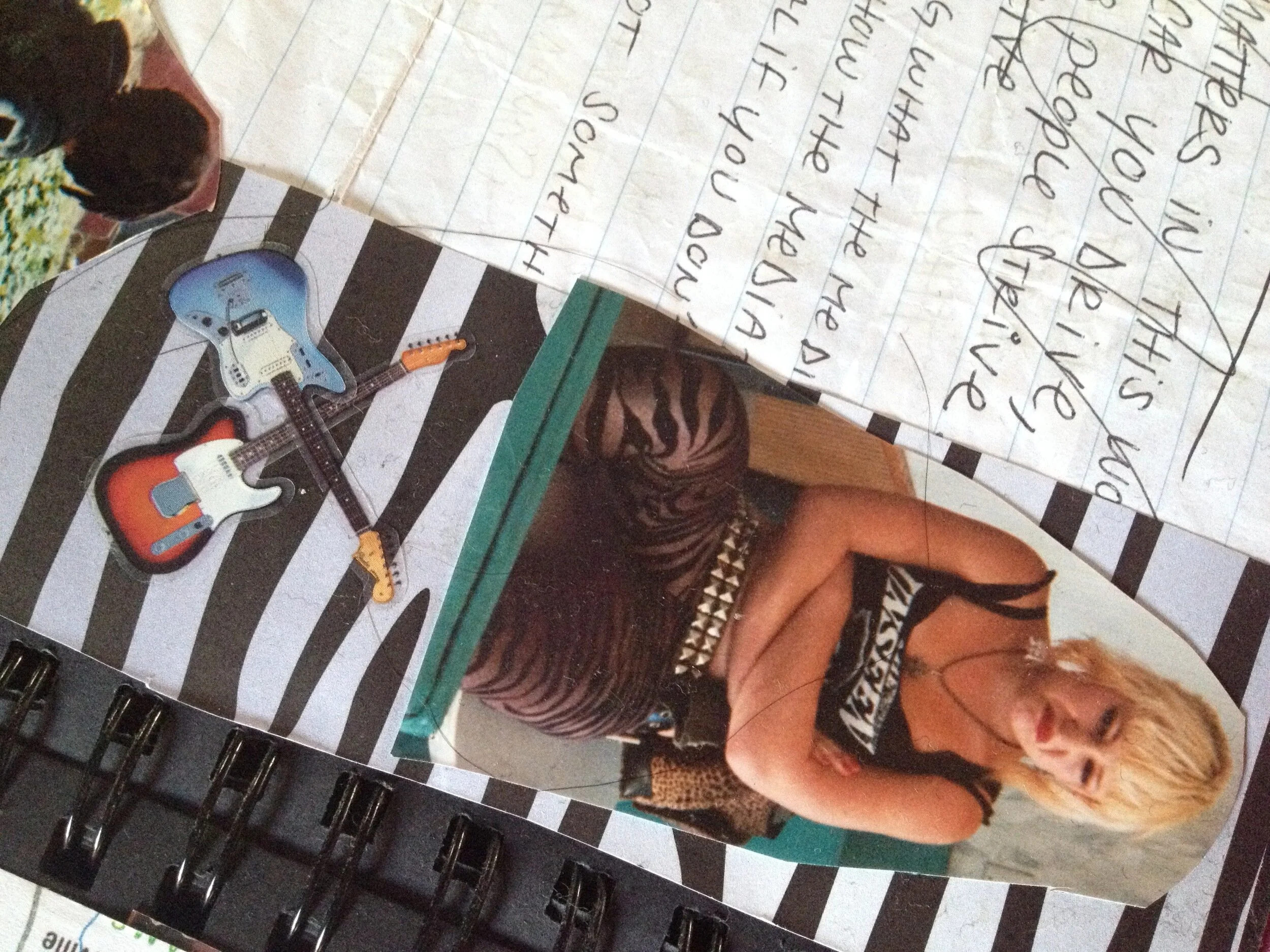 NEVER SURRENDERRRRR! The last member of Blitz