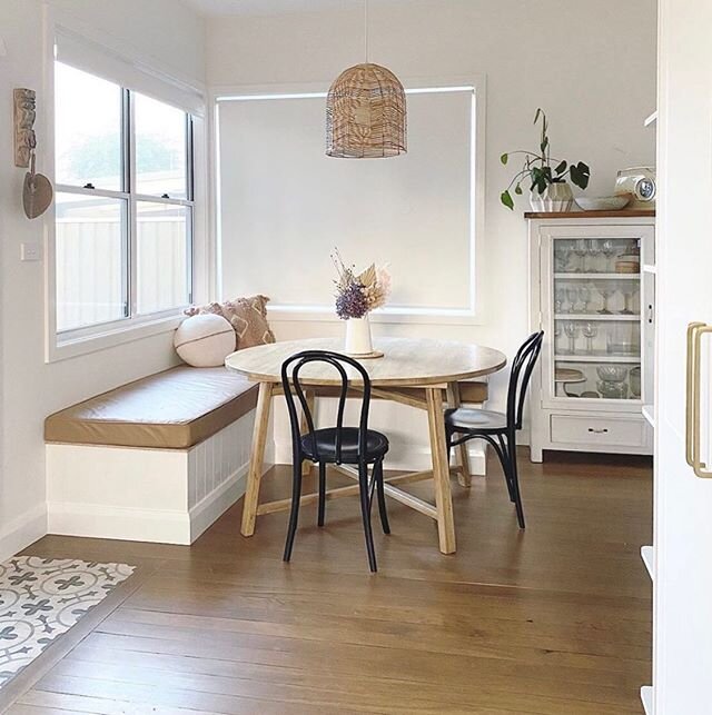Great Reno to be apart of for the wonderful @sarahthompsondesign This old tallowood was rough as guts and required a lot of love. What an end result 🙌🏽