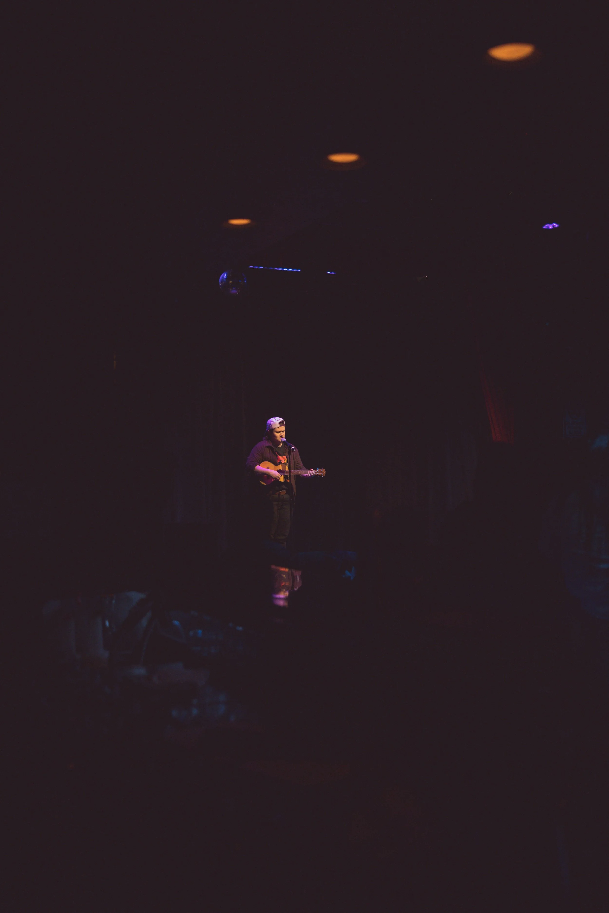 Photo by Candace Connor