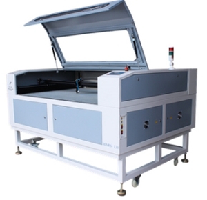 Thunder Laser Engraver, 1300 x 1000mm engrave area, (Pass Thru door design, can do full sheets) Cutting and Laser engraving.