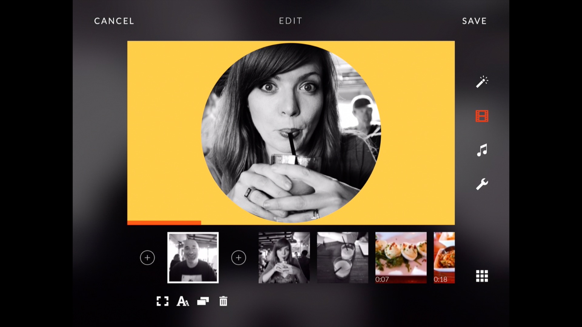 Replay iOS Review and Tutorial 5