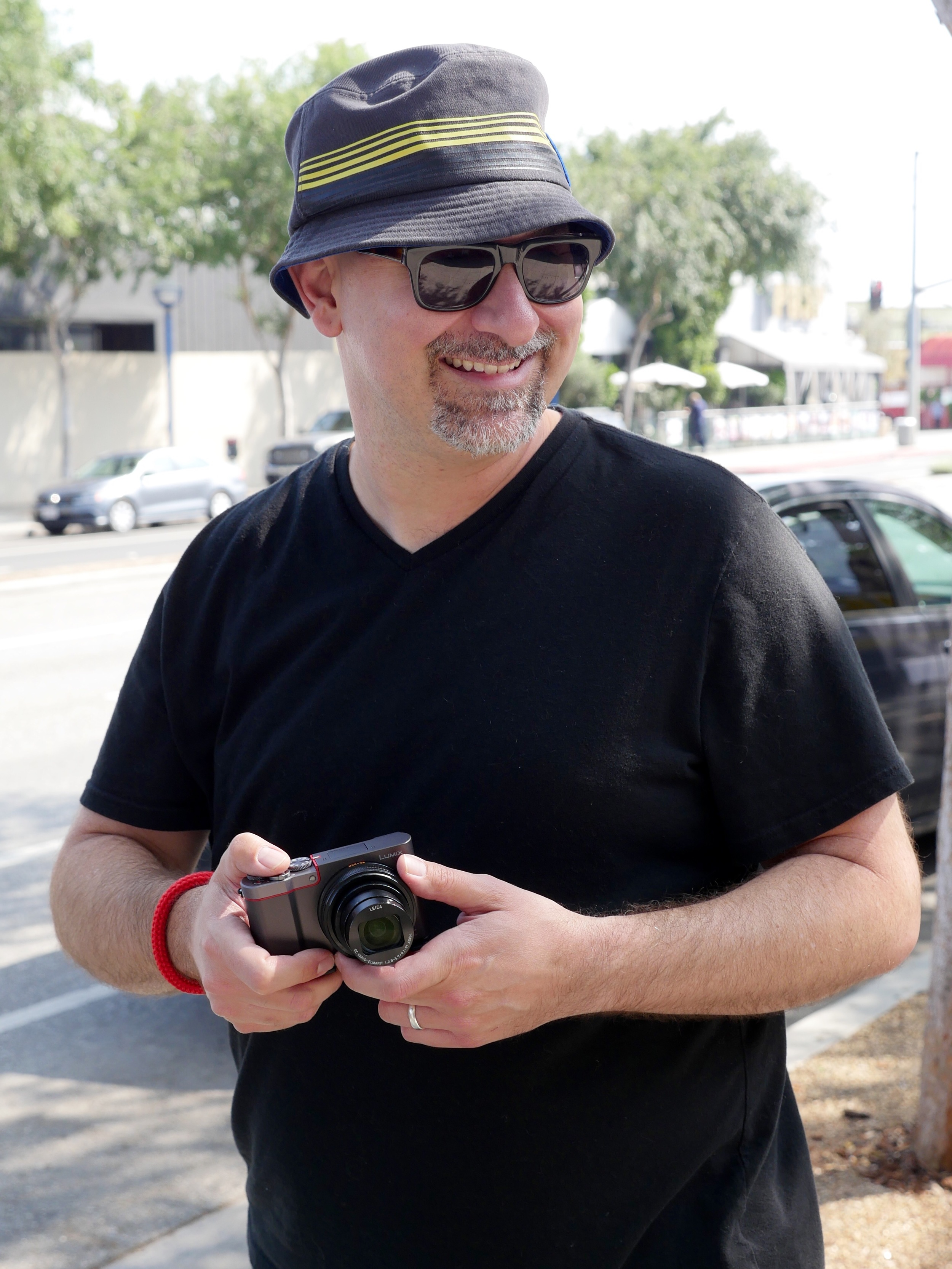 Photo by Tom Curley